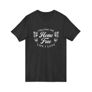 Home Free | V-Neck