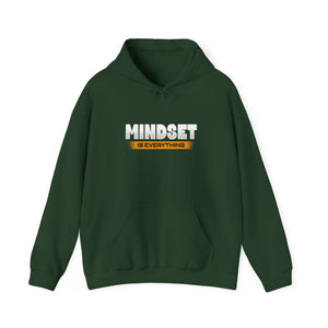 Mindset Is Everything | Hoodie