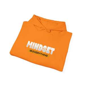 Mindset Is Everything | Hoodie