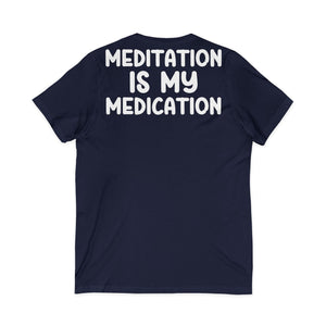 Highly Meditated | V-Neck