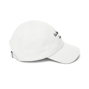 La Bondad Importa | Embroidered Dad Hat