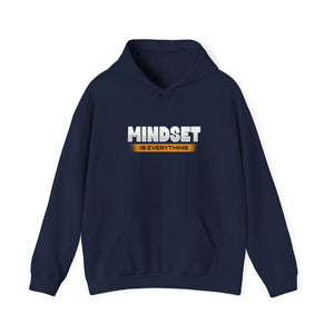 Mindset Is Everything | Hoodie