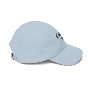 Kindness Matters | Embroidered Dad Hat