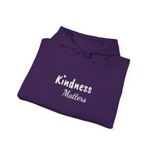 Kindness Matters | Hoodie