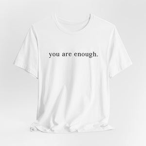 The World Is A Better Place With You In It | Deluxe Tee