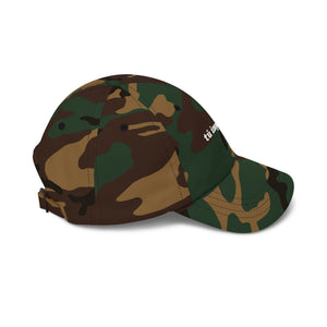 Tú Importas | Embroidered Dad Hat
