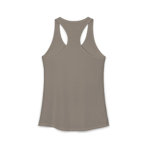 Heavy On Self Love tank top - Zenfull Heart self love and healing affirmation apparel