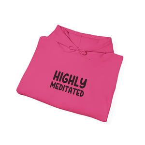 Highly Meditated | Hoodie