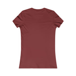Let's Be Better Humans | Women's Tee