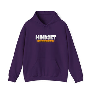 Mindset Is Everything | Hoodie