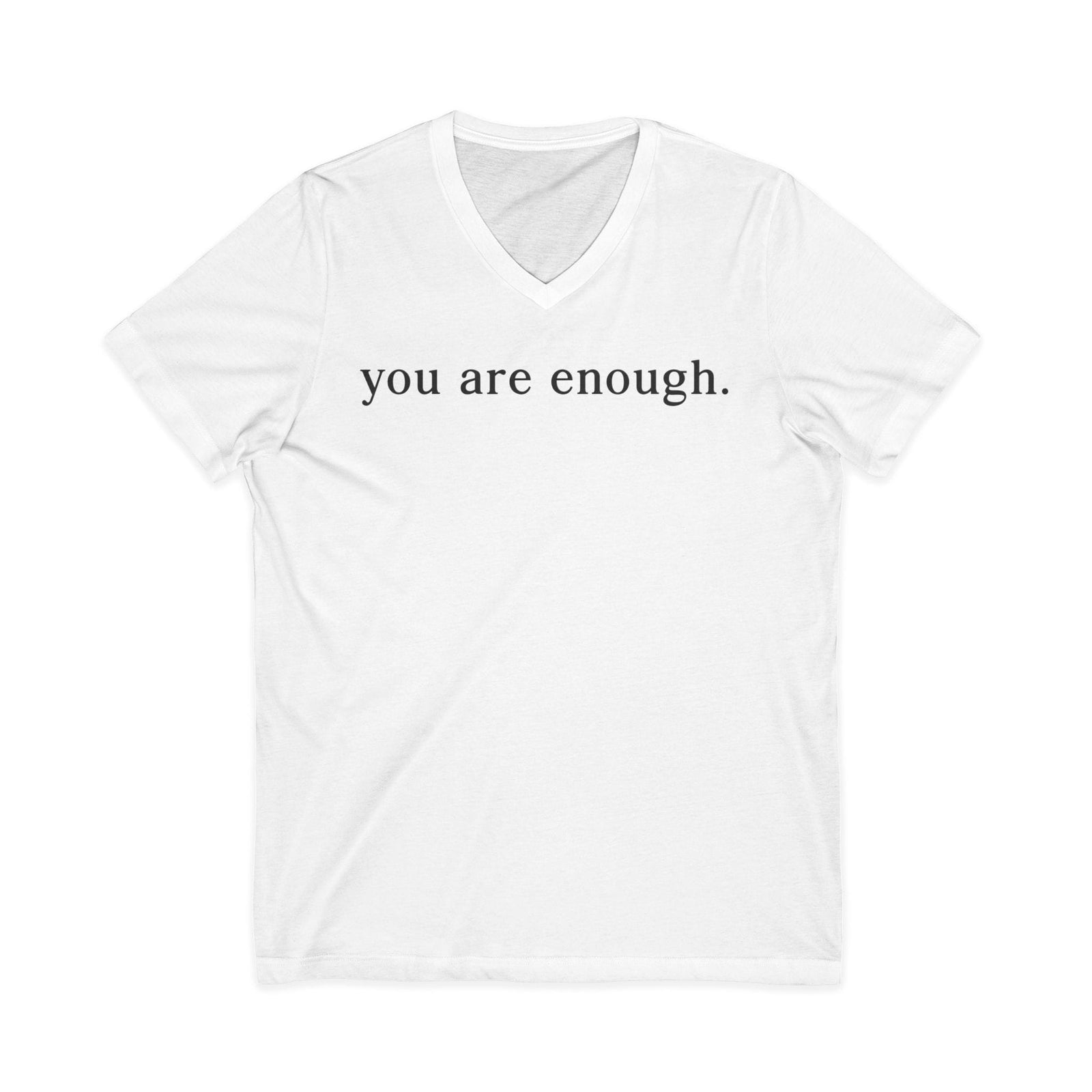 The World Is A Better Place With You In It | Tee | V-Neck