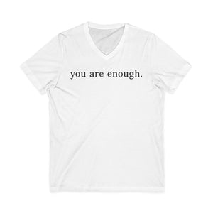 The World Is A Better Place With You In It | Tee | V-Neck