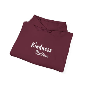 Kindness Matters | Hoodie