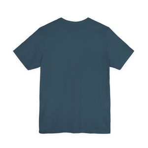 Be You The World Will Adjust | Deluxe Tee