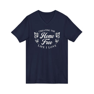 Home Free | V-Neck
