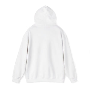 Be You The World Will Adjust hoodie - Zenfull Heart self love and healing affirmation apparel