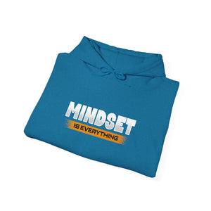Mindset Is Everything | Hoodie