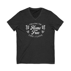Home Free | V-Neck