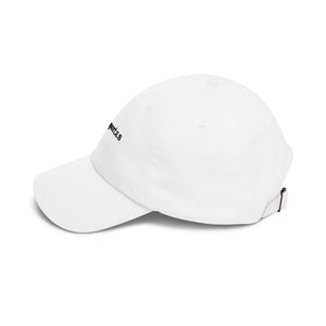 Tú Importas | Embroidered Dad Hat