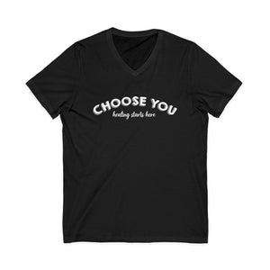 Choose You | V-Neck