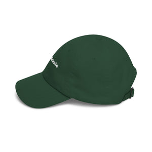 Eres Suficiente | Embroidered Dad Hat