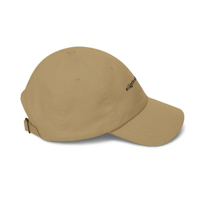 Elígete A Ti Misma | Embroidered Dad Hat