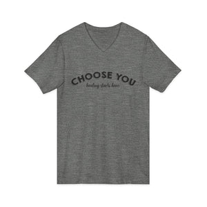 Choose You | V-Neck