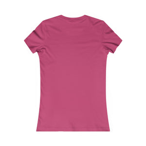 Mindset Is Everything | Women's Tee