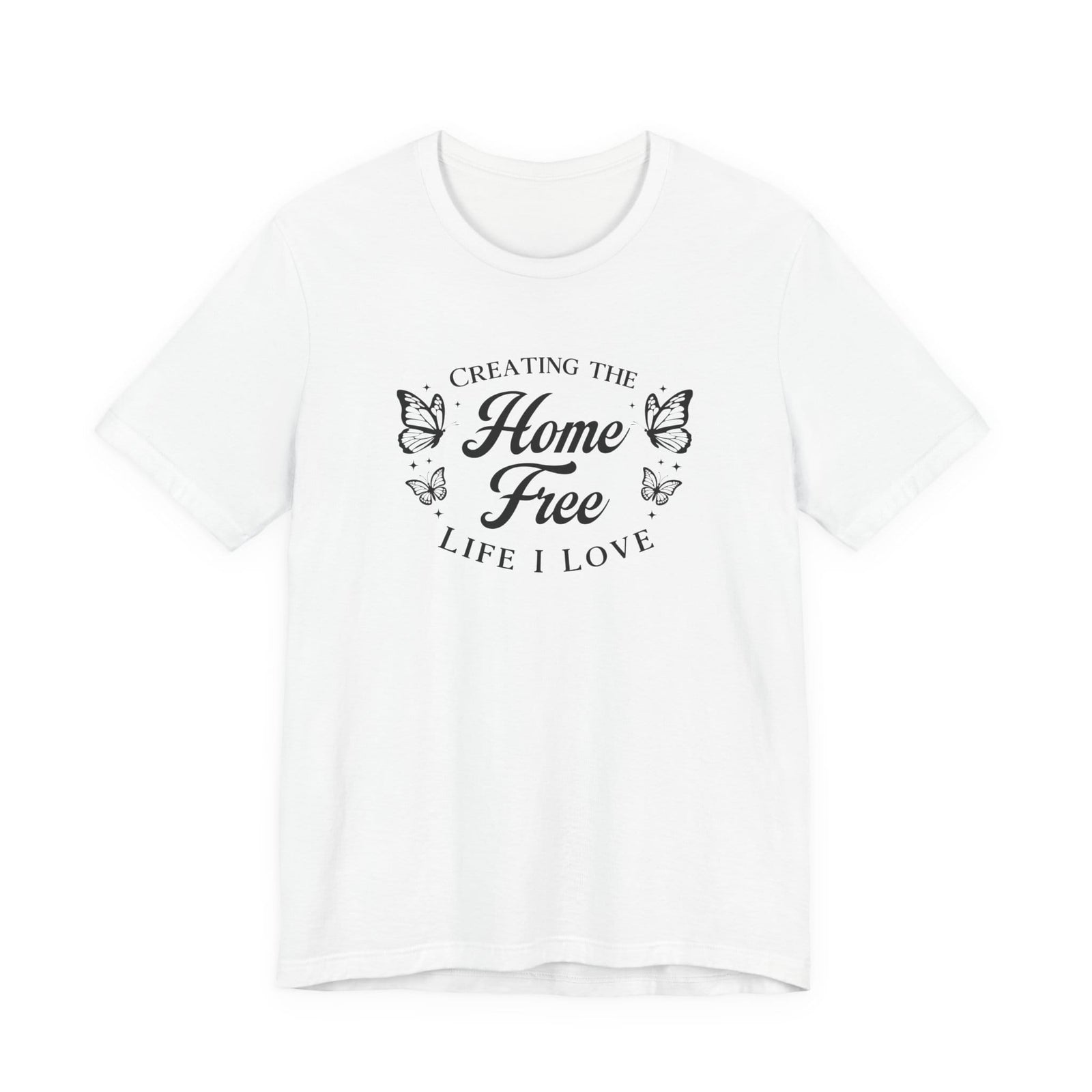 Home Free | Deluxe Tee