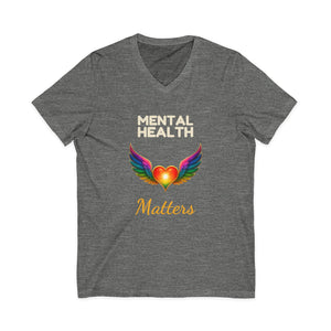 Mental Health Matters | V-Neck