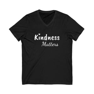 Kindness Matters | V-Neck