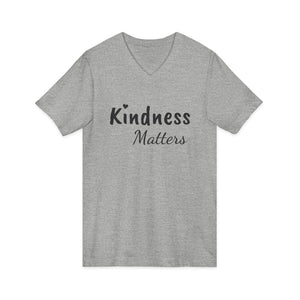 Kindness Matters | V-Neck