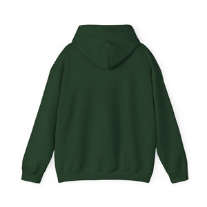 Holly Jolly Frogmas | Hoodie