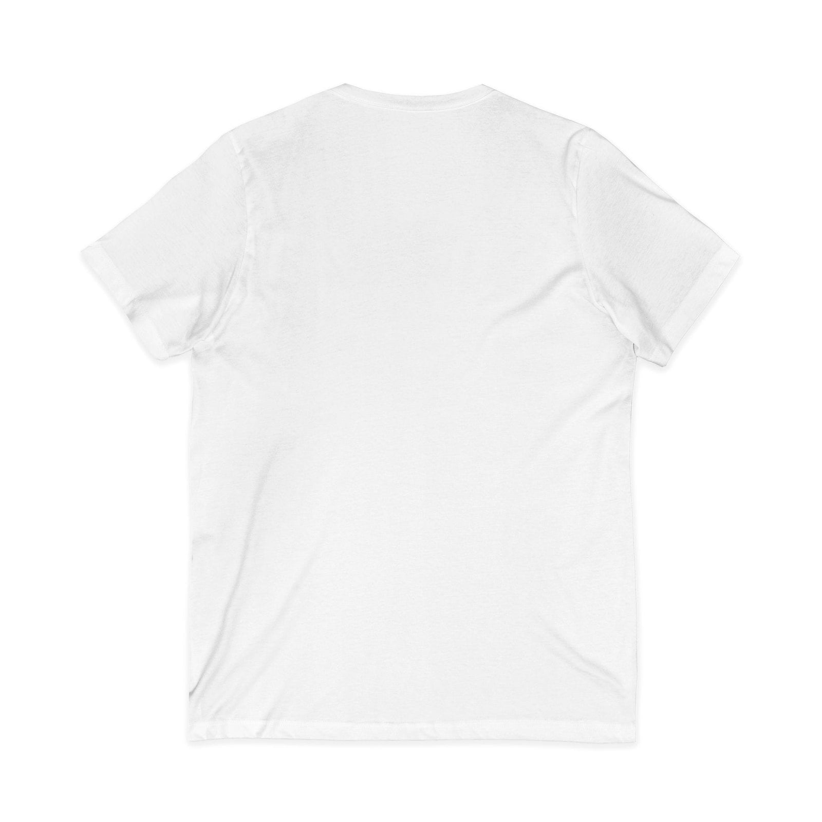 Believe In YourSelf | Deluxe Tee | V-Neck