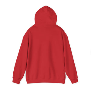Holly Jolly Moosemas | Hoodie