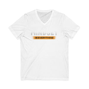 Mindset Is Everything | V-Neck