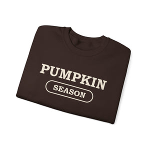 Pumpkin Season | Sweatshirt