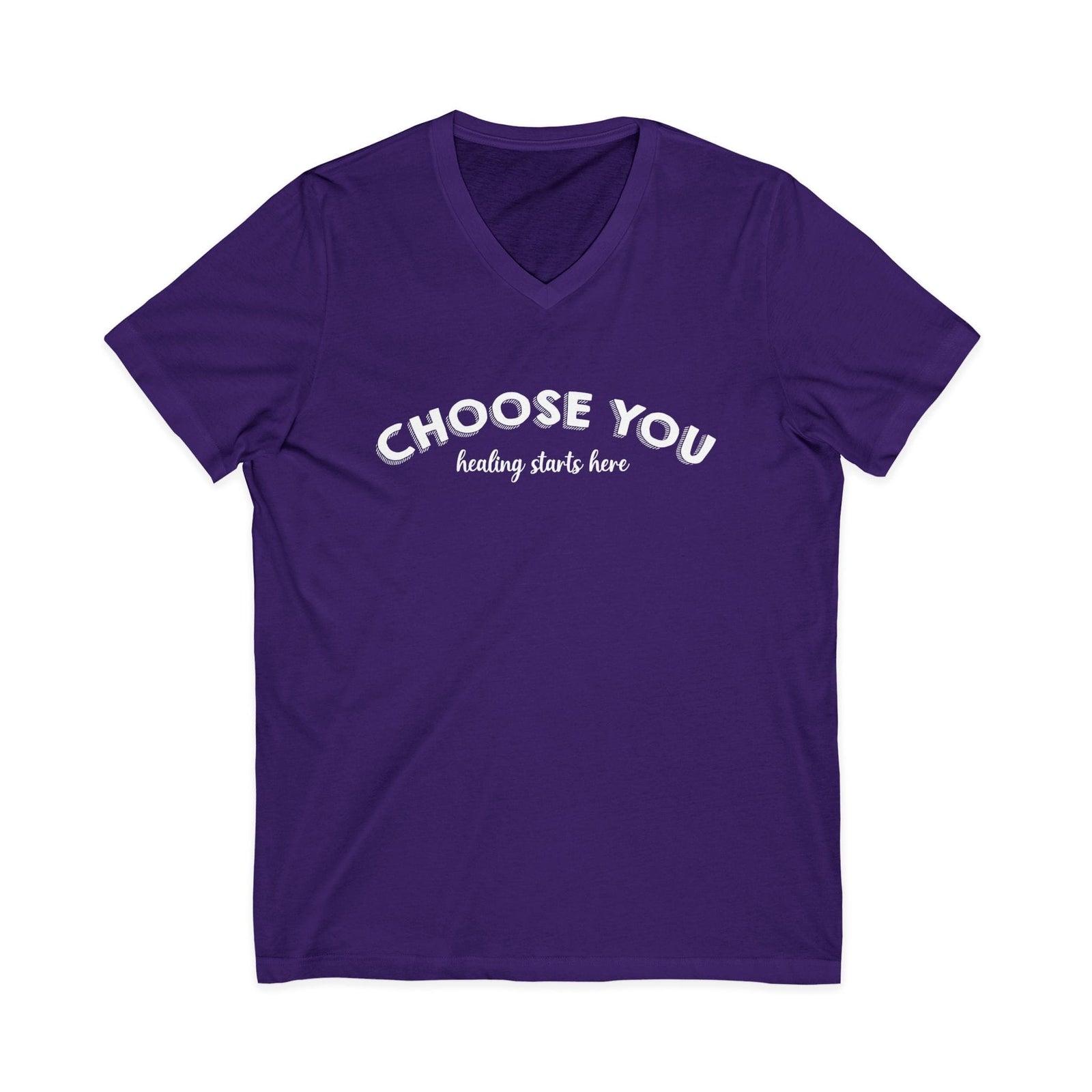 Choose You | V-Neck