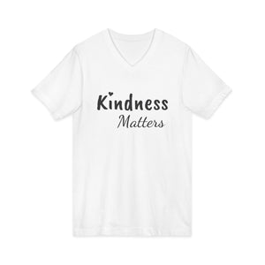 Kindness Matters | V-Neck