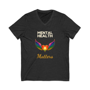Mental Health Matters | V-Neck