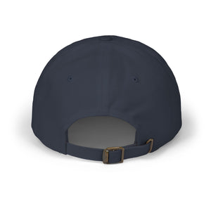 Tú Importas | Embroidered Dad Hat