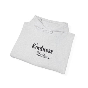 Kindness Matters | Hoodie