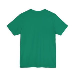 Holly Jolly Pawsmas | Deluxe Tee