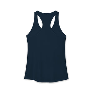 Be You The World Will Adjust tank top - Zenfull Heart self love and healing affirmation apparel