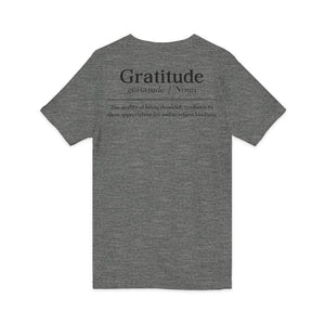 Grateful Everyday | V-Neck