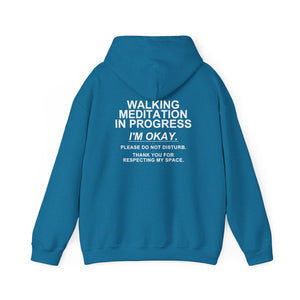 Walking Meditation | Hoodie