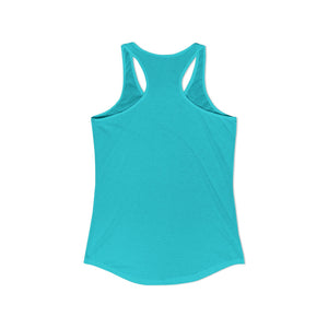 Explore More Worry Less tank top - Zenfull Heart self love and healing affirmation apparel