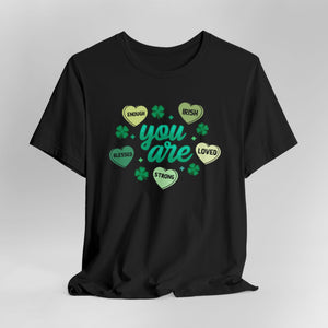 You Are | Deluxe Tee