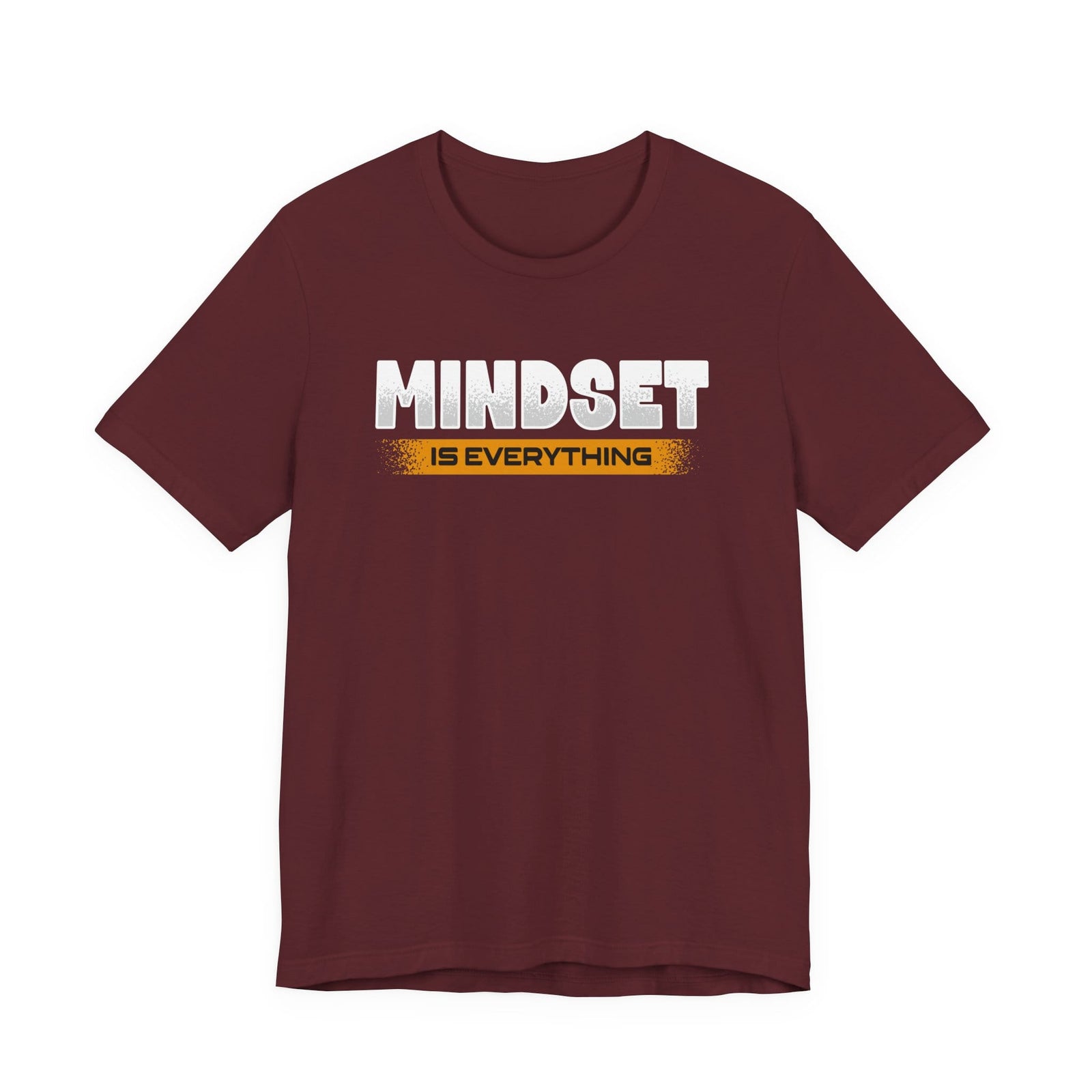 Mindset Is Everything | Deluxe Tee