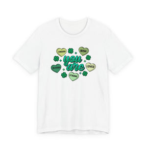 You Are | Deluxe Tee